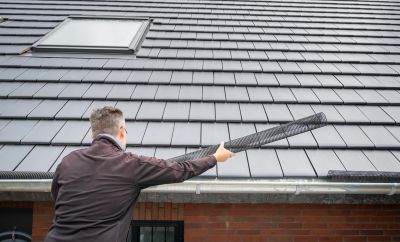 Cost of Gutter Covers in Nottingham, MD