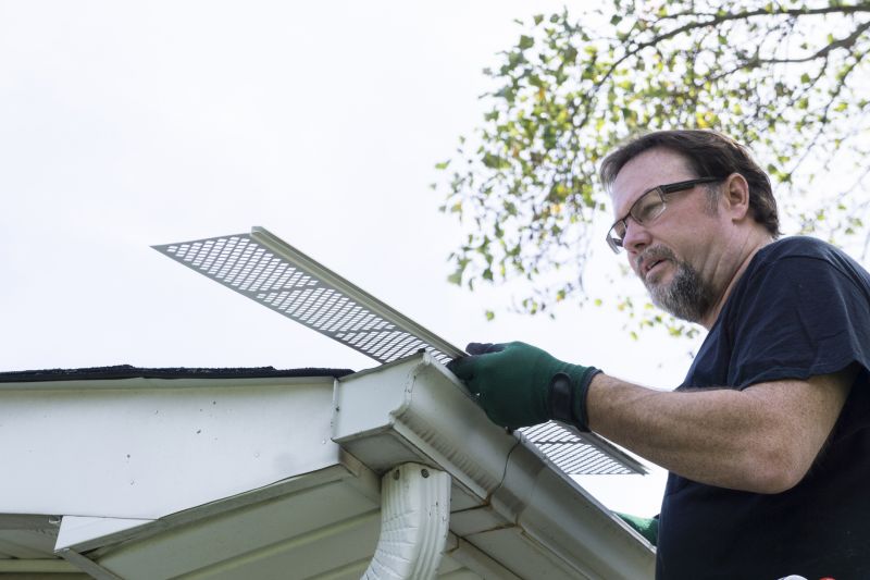 Best Gutter Screen Repair Contractors in Nottingham, MD